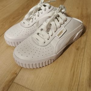 Puma shoes